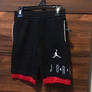 Air Jordan shorts